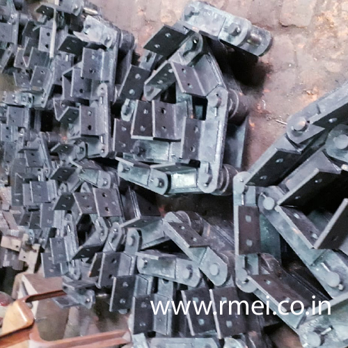 Conveyor Chain Manufacturer