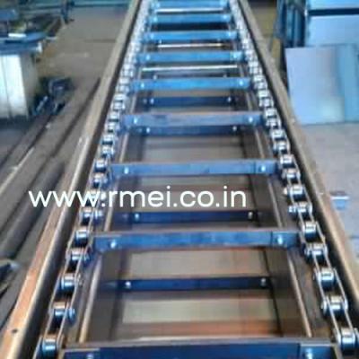 Drag Chain Assembly