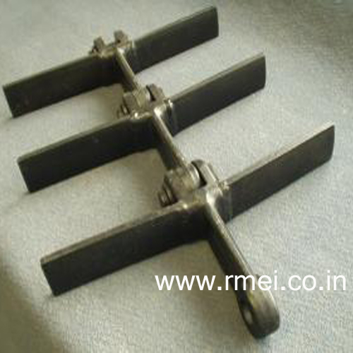 supplier and exporter chain coupling